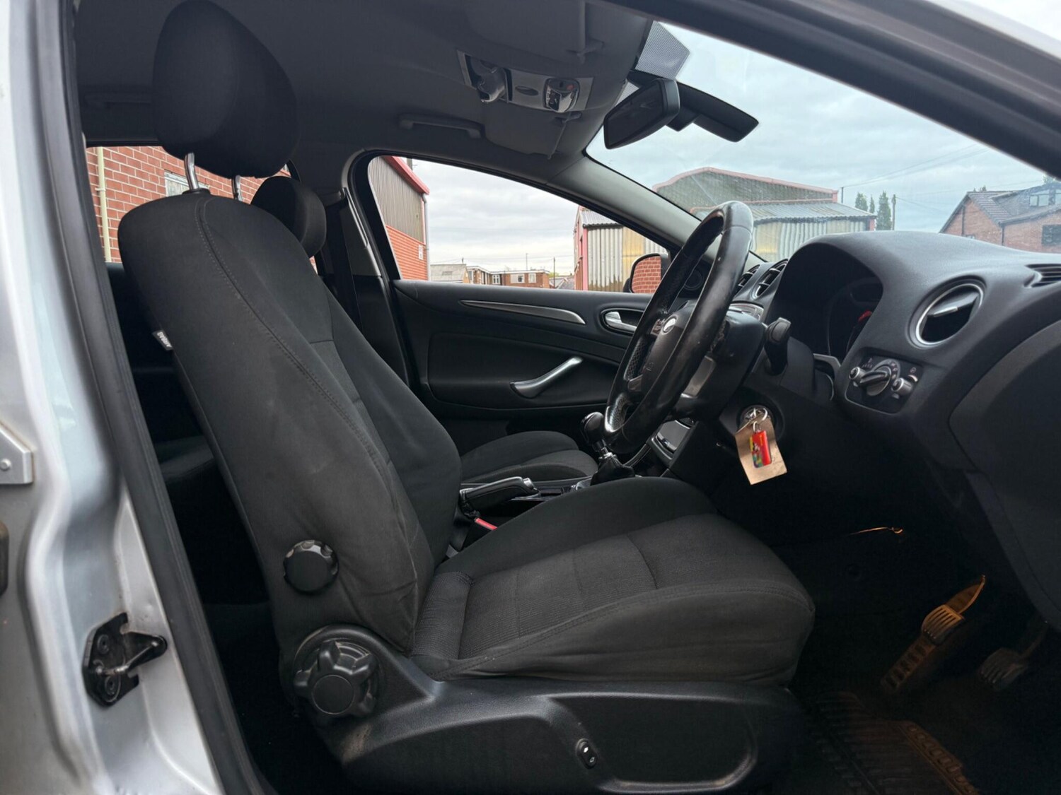 Used Ford Mondeo 2010 for sale - 76001132: Photo 22