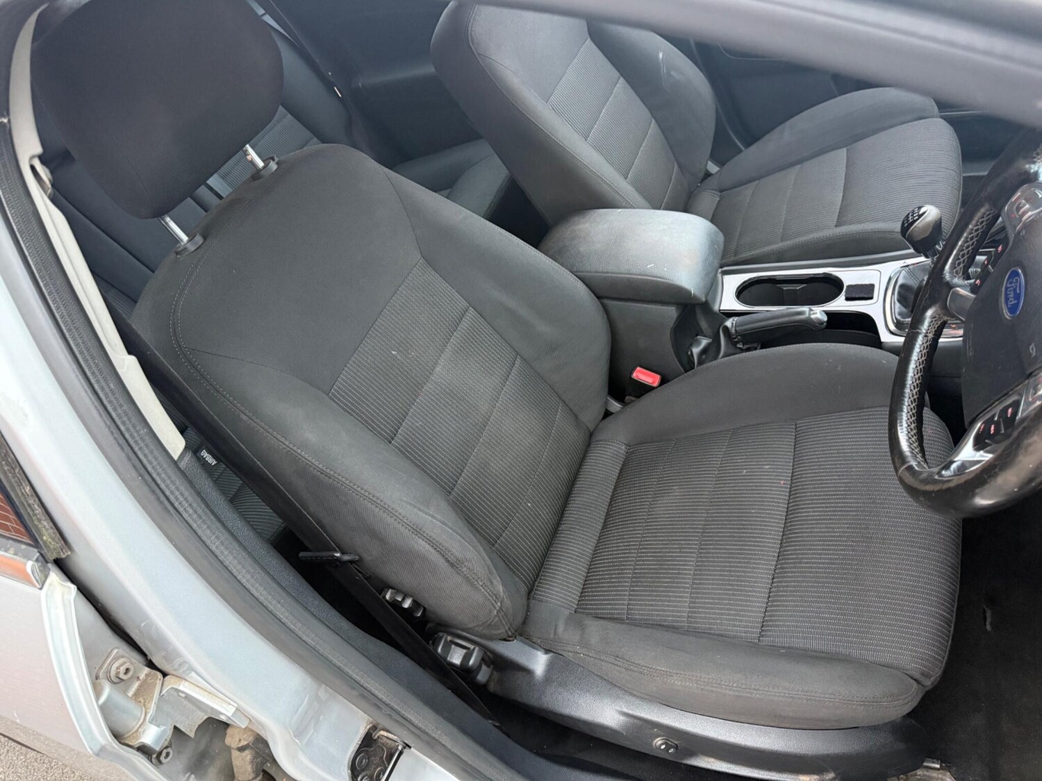 Used Ford Mondeo 2010 for sale - 76001132: Photo 23