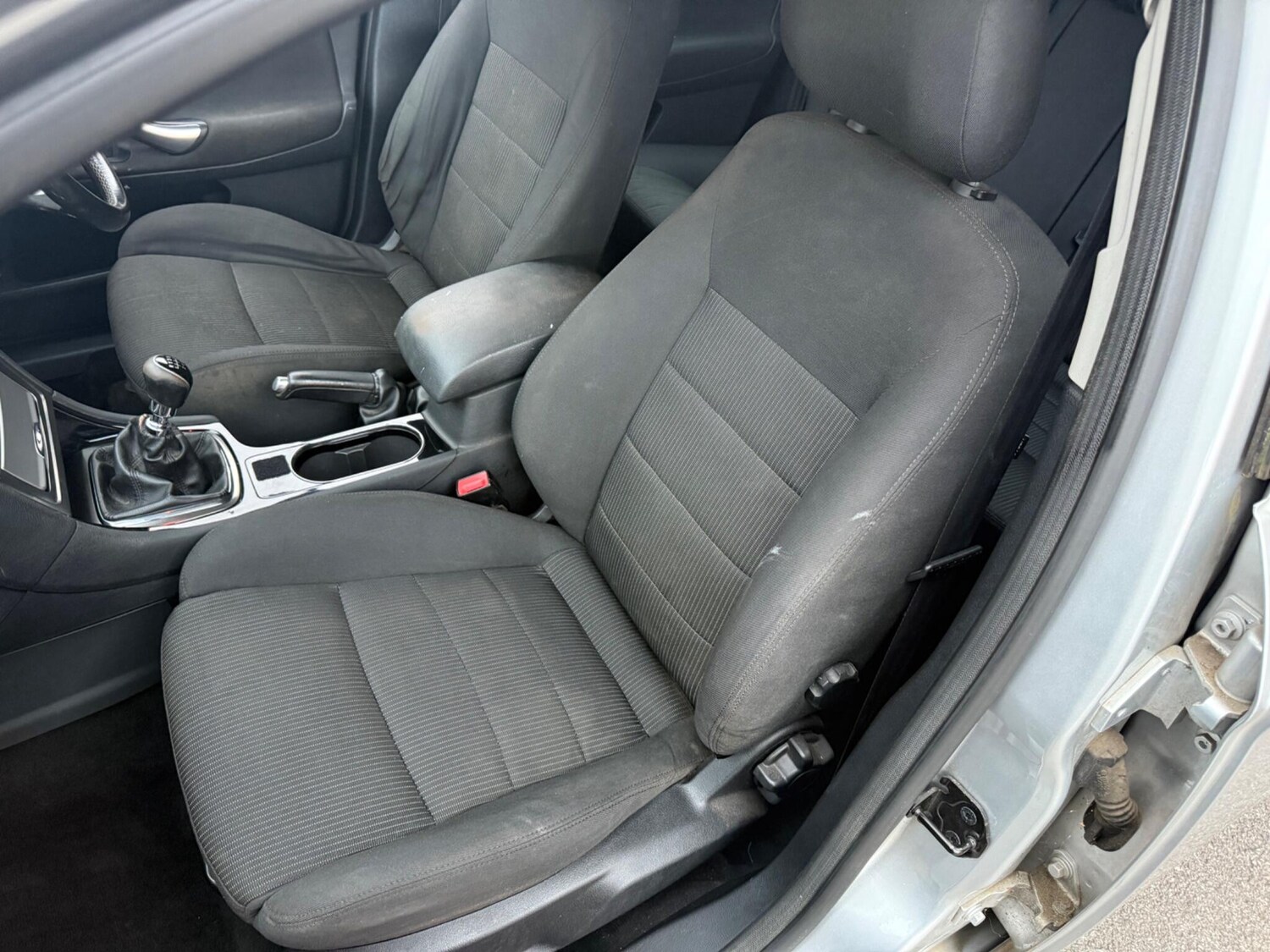 Used Ford Mondeo 2010 for sale - 76001132: Photo 25