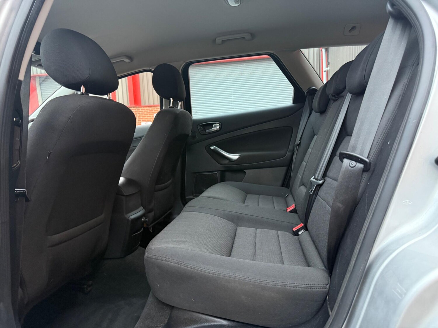 Used Ford Mondeo 2010 for sale - 76001132: Photo 26