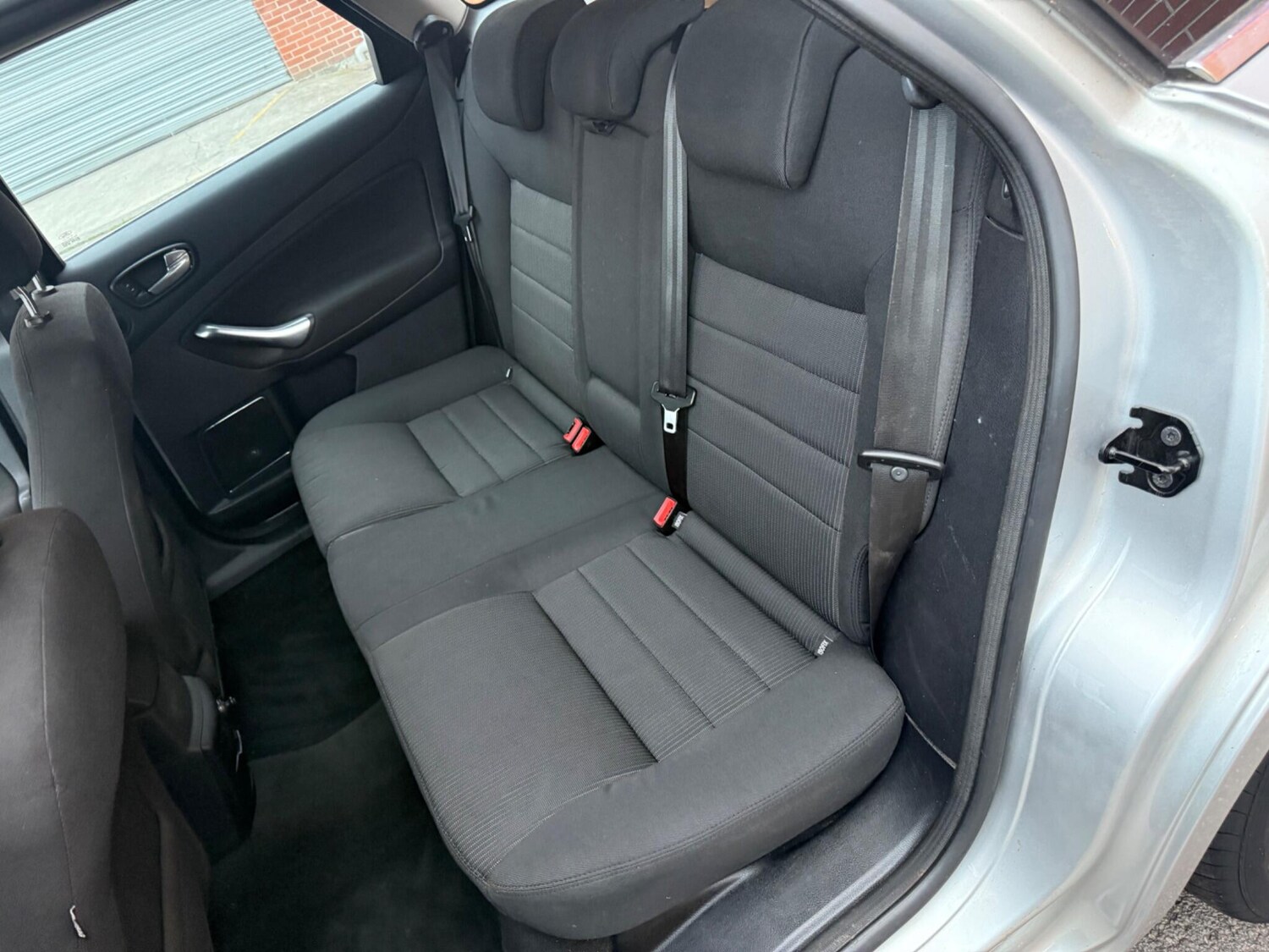 Used Ford Mondeo 2010 for sale - 76001132: Photo 27