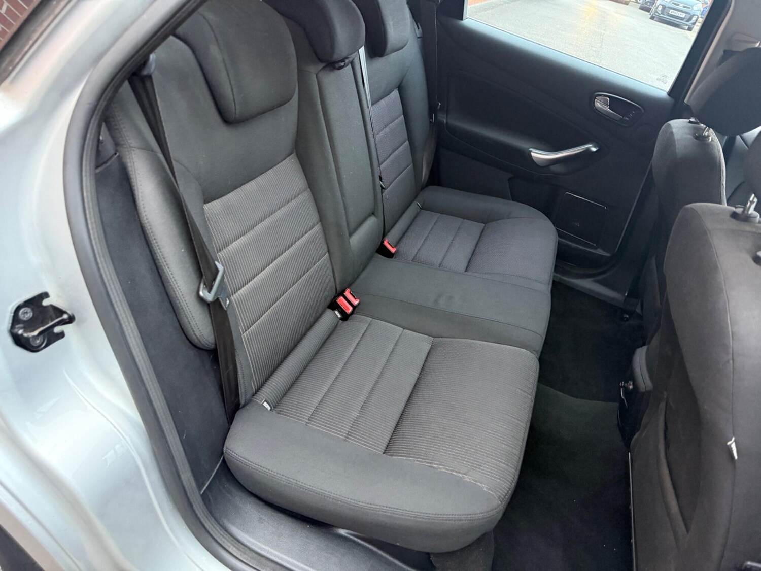 Used Ford Mondeo 2010 for sale - 76001132: Photo 29