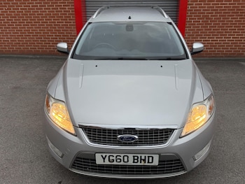 Used Ford Mondeo 2010 for sale - 76001132: Photo