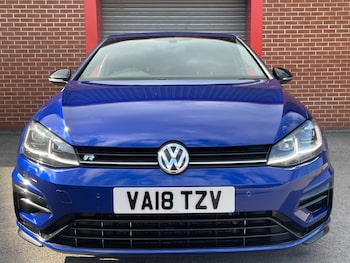 Used Volkswagen Golf 2018 for sale - 75981725: Photo