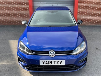 Used Volkswagen Golf 2018 for sale - 75981725: Photo