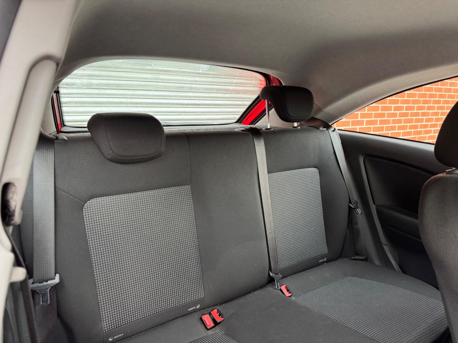 Used Vauxhall Corsa 2009 for sale - 76560977: Photo 19