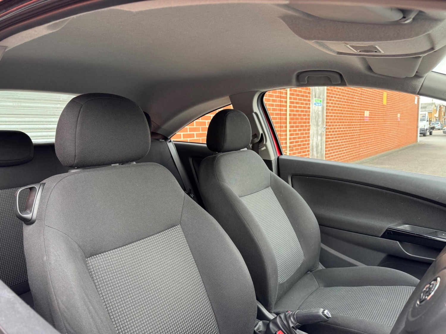 Used Vauxhall Corsa 2009 for sale - 76560977: Photo 9