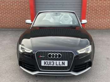 Used Audi RS5 2013 for sale - 75090051: Photo