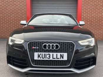 Used Audi RS5 2013 for sale - 75090051: Photo