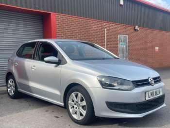 2011 (11) - 1.4 SE DSG Euro 5 5dr