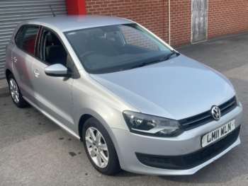 Used Volkswagen Polo 2011 for sale - 75126984: Photo