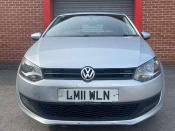 Used Volkswagen Polo 2011 for sale - 75126984: Photo