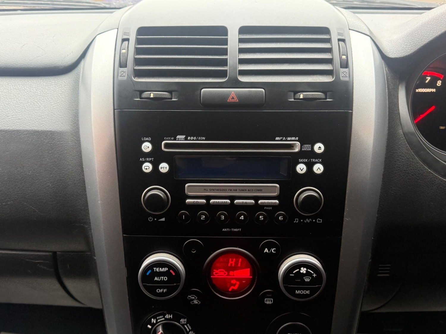 Used Suzuki Grand Vitara 2011 for sale - 77598284: Photo 15