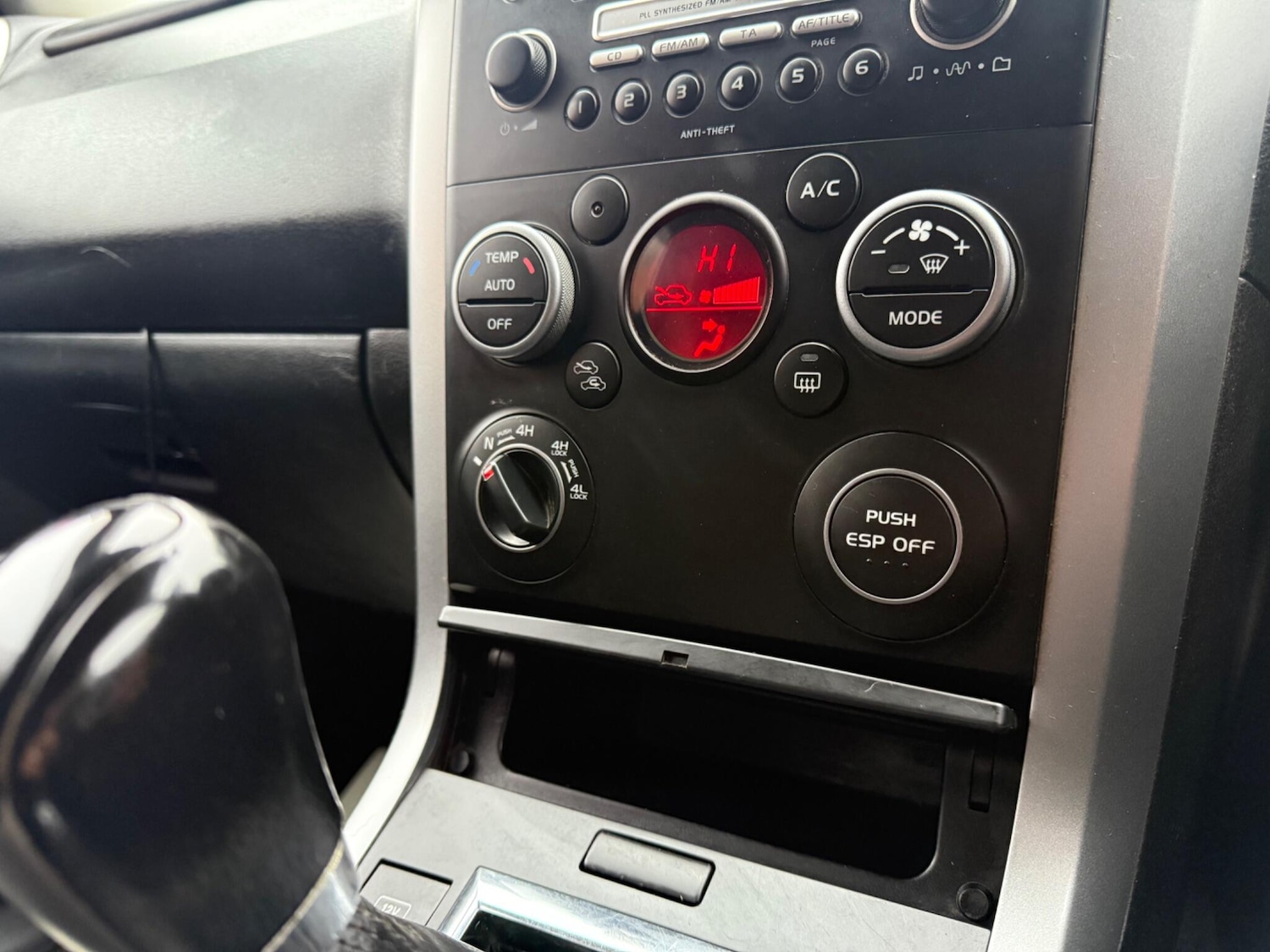 Used Suzuki Grand Vitara 2011 for sale - 77598284: Photo 16