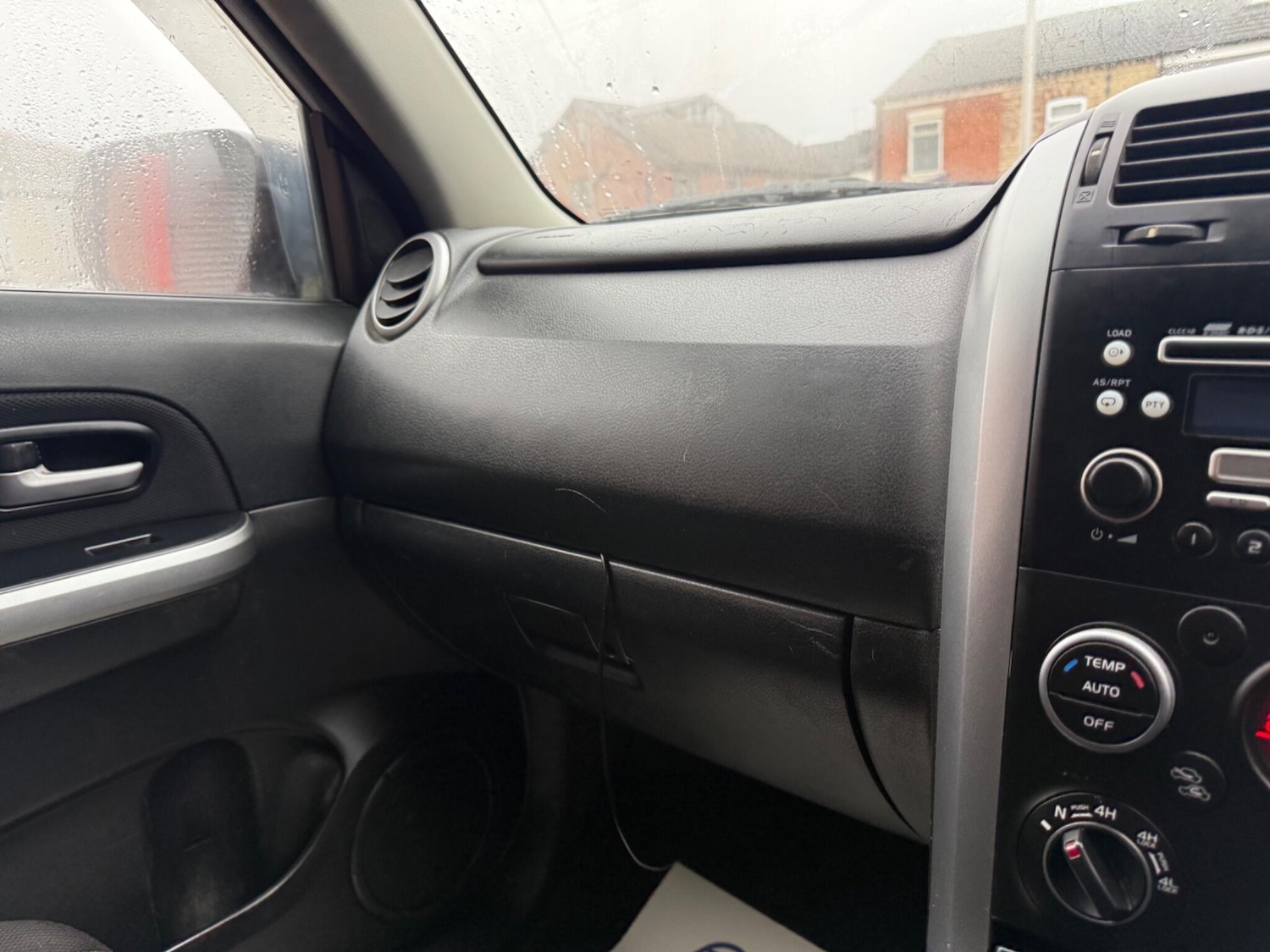 Used Suzuki Grand Vitara 2011 for sale - 77598284: Photo 18