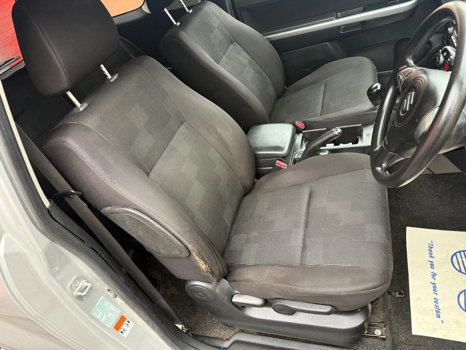 Used Suzuki Grand Vitara 2011 for sale - 77598284: Photo 21