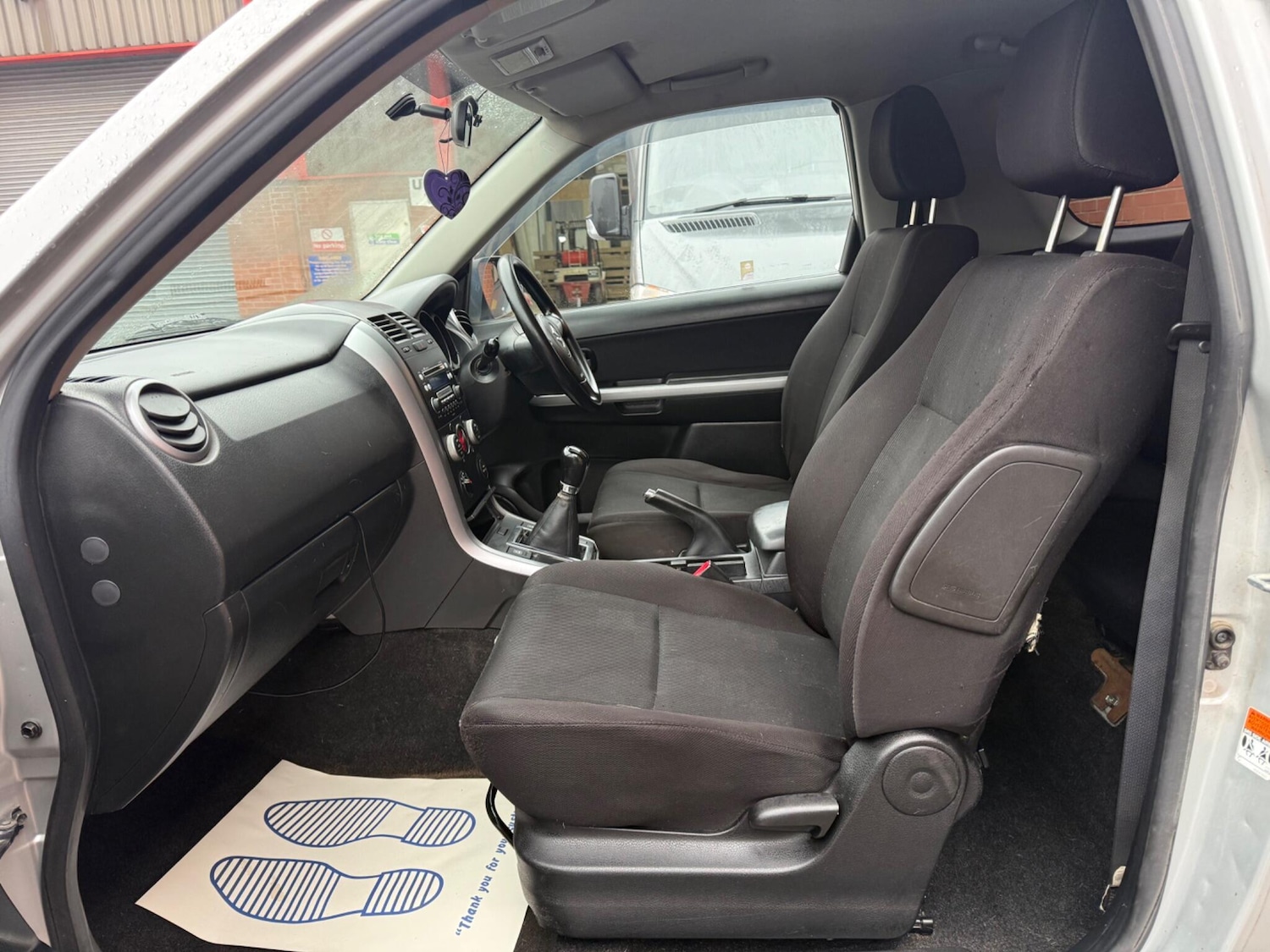 Used Suzuki Grand Vitara 2011 for sale - 77598284: Photo 22