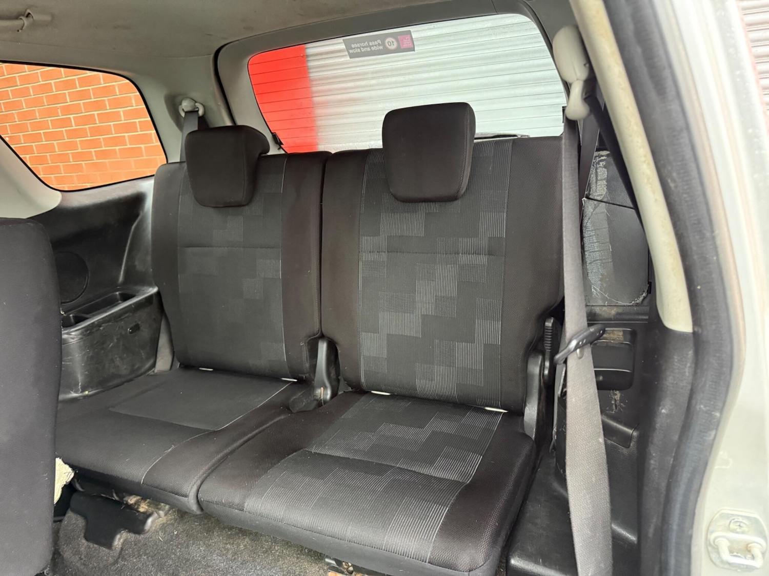 Used Suzuki Grand Vitara 2011 for sale - 77598284: Photo 23