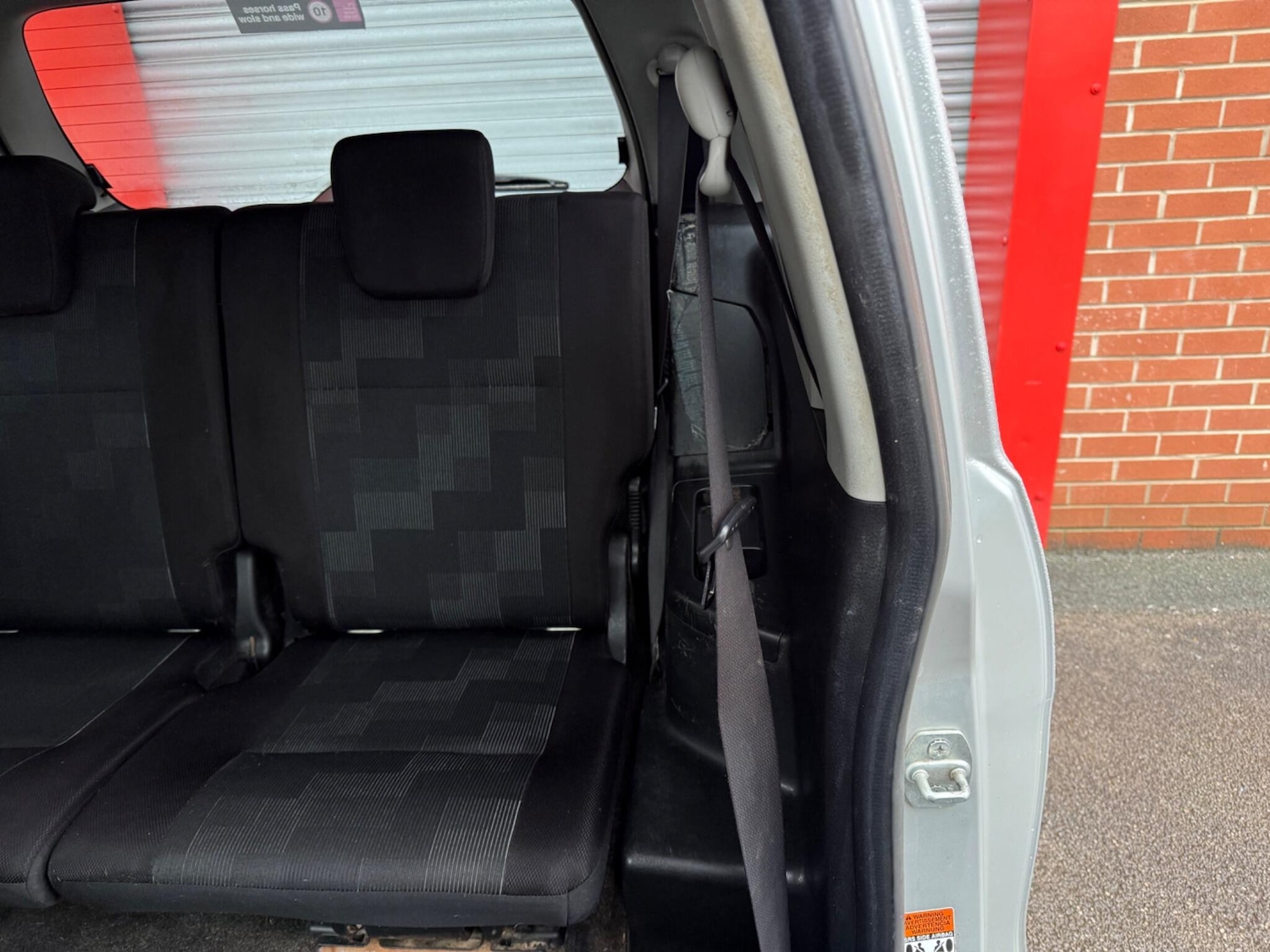 Used Suzuki Grand Vitara 2011 for sale - 77598284: Photo 24