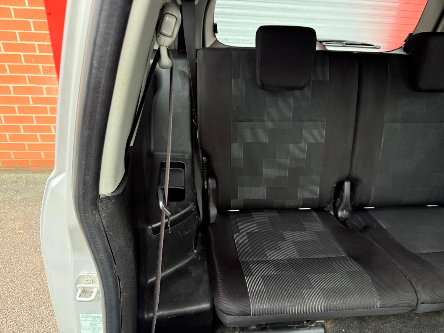 Used Suzuki Grand Vitara 2011 for sale - 77598284: Photo 26