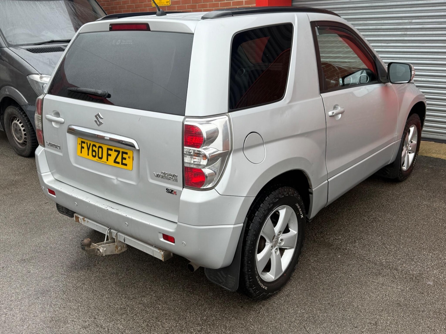 Used Suzuki Grand Vitara 2011 for sale - 77598284: Photo 32