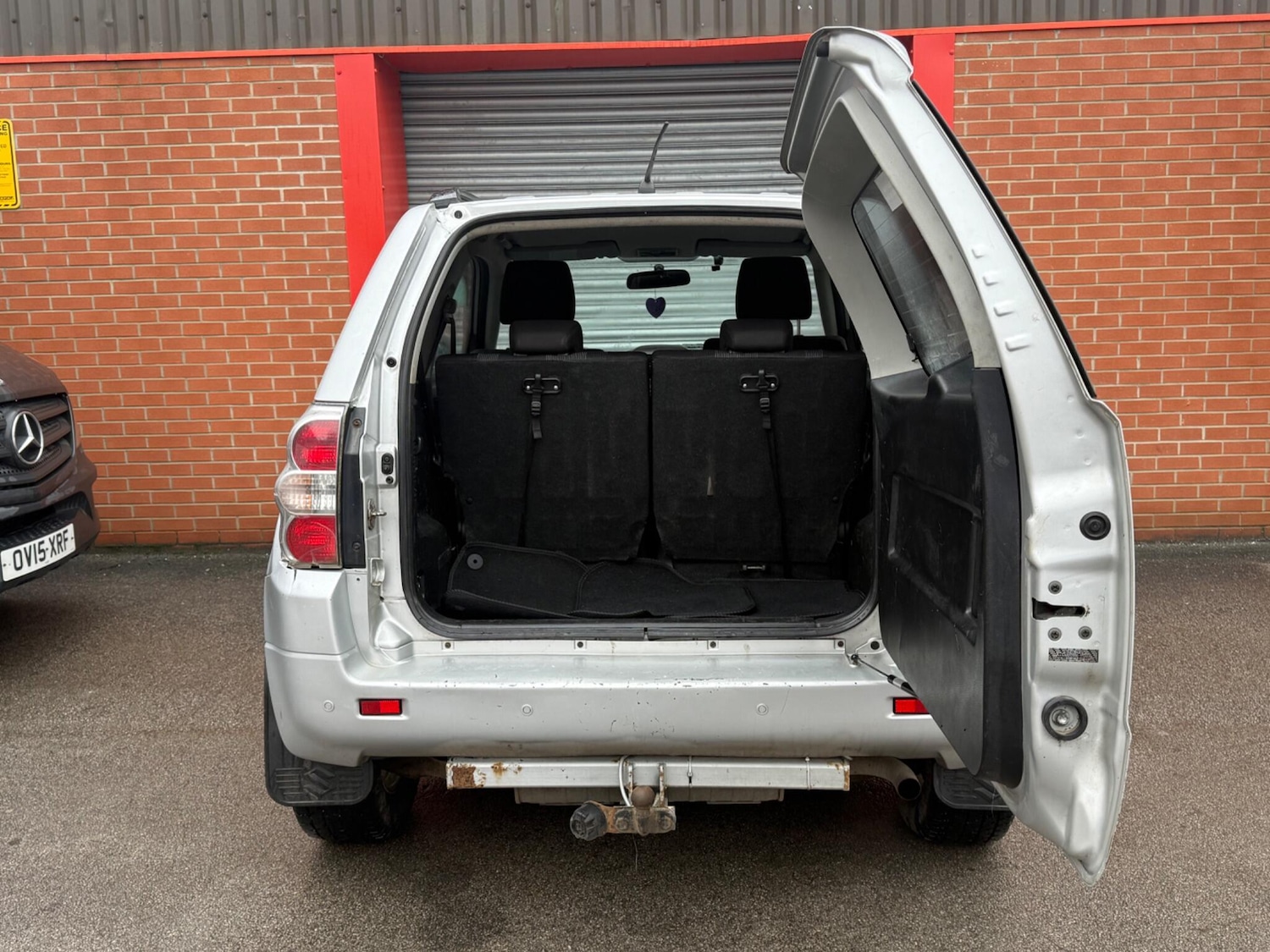 Used Suzuki Grand Vitara 2011 for sale - 77598284: Photo 33