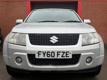 Used Suzuki Grand Vitara 2011 for sale - 77598284: Photo