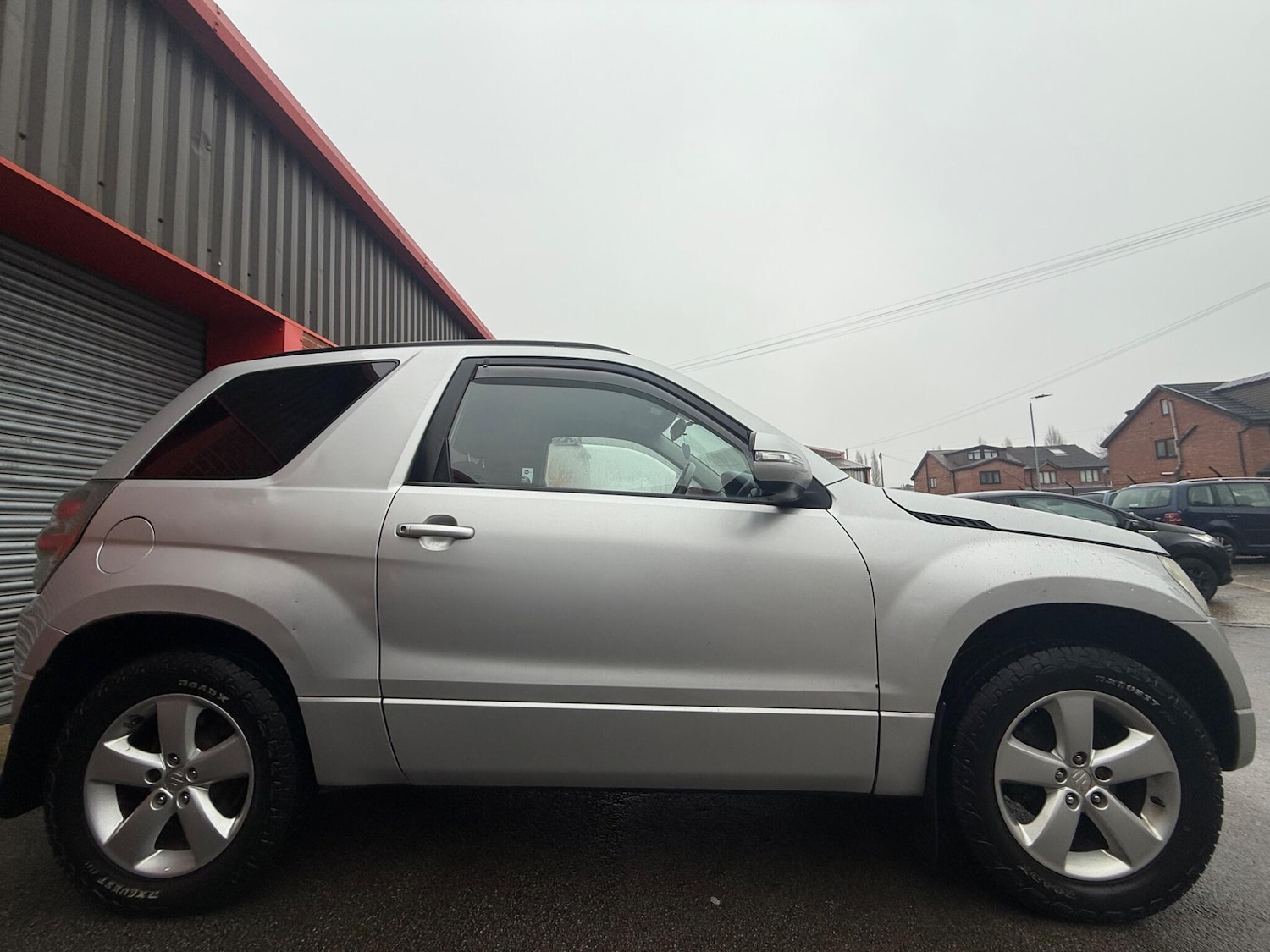 Used Suzuki Grand Vitara 2011 for sale - 77598284: Photo 7