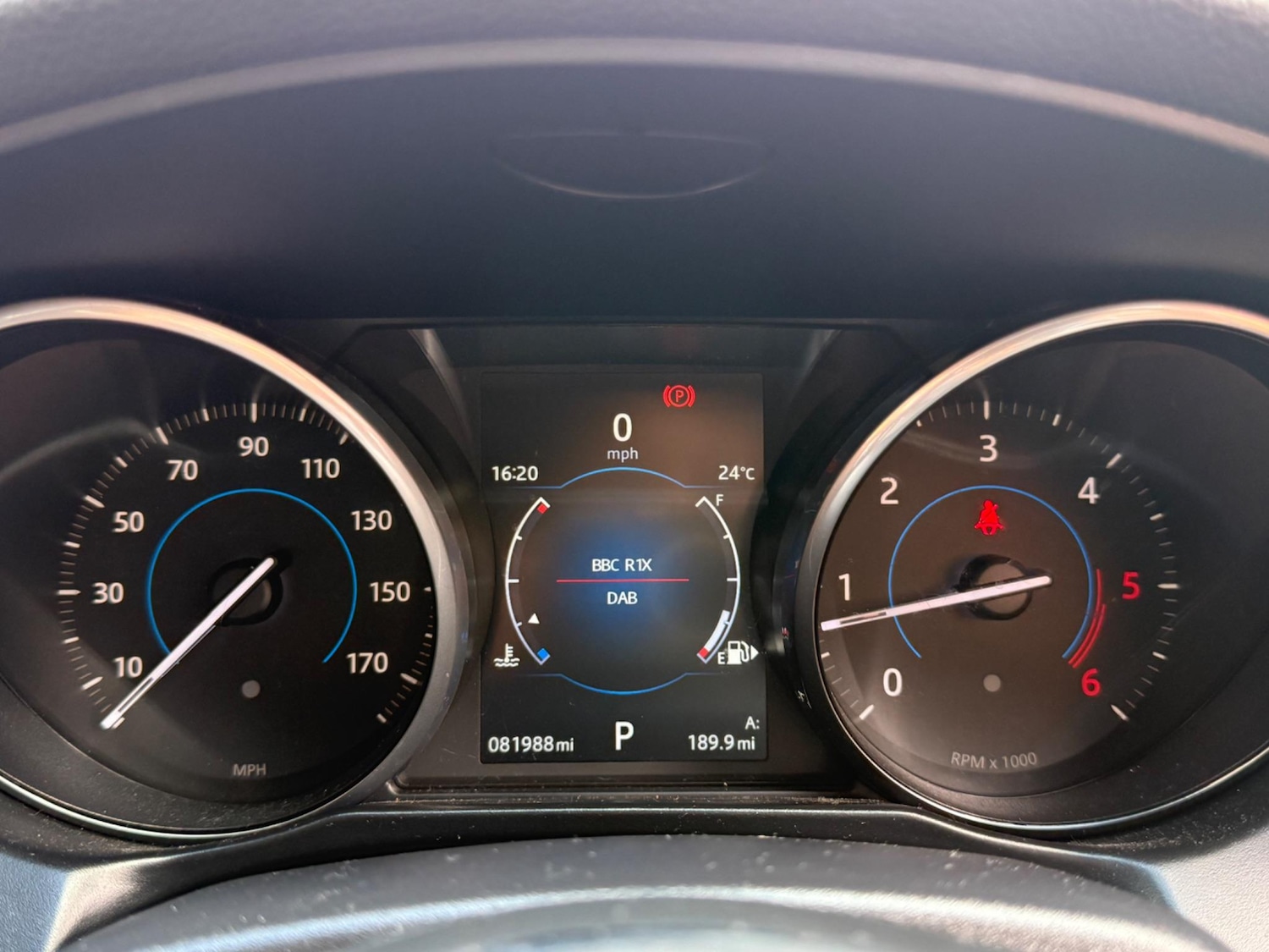 Used Jaguar XF 2016 for sale - 76094956: Photo 11