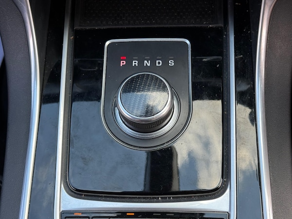 Used Jaguar XF 2016 for sale - 76094956: Photo 18
