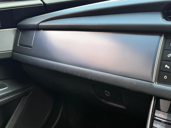 Used Jaguar XF 2016 for sale - 76094956: Photo 20