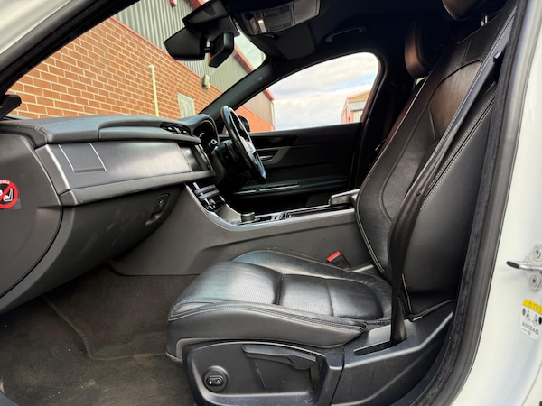 Used Jaguar XF 2016 for sale - 76094956: Photo 24