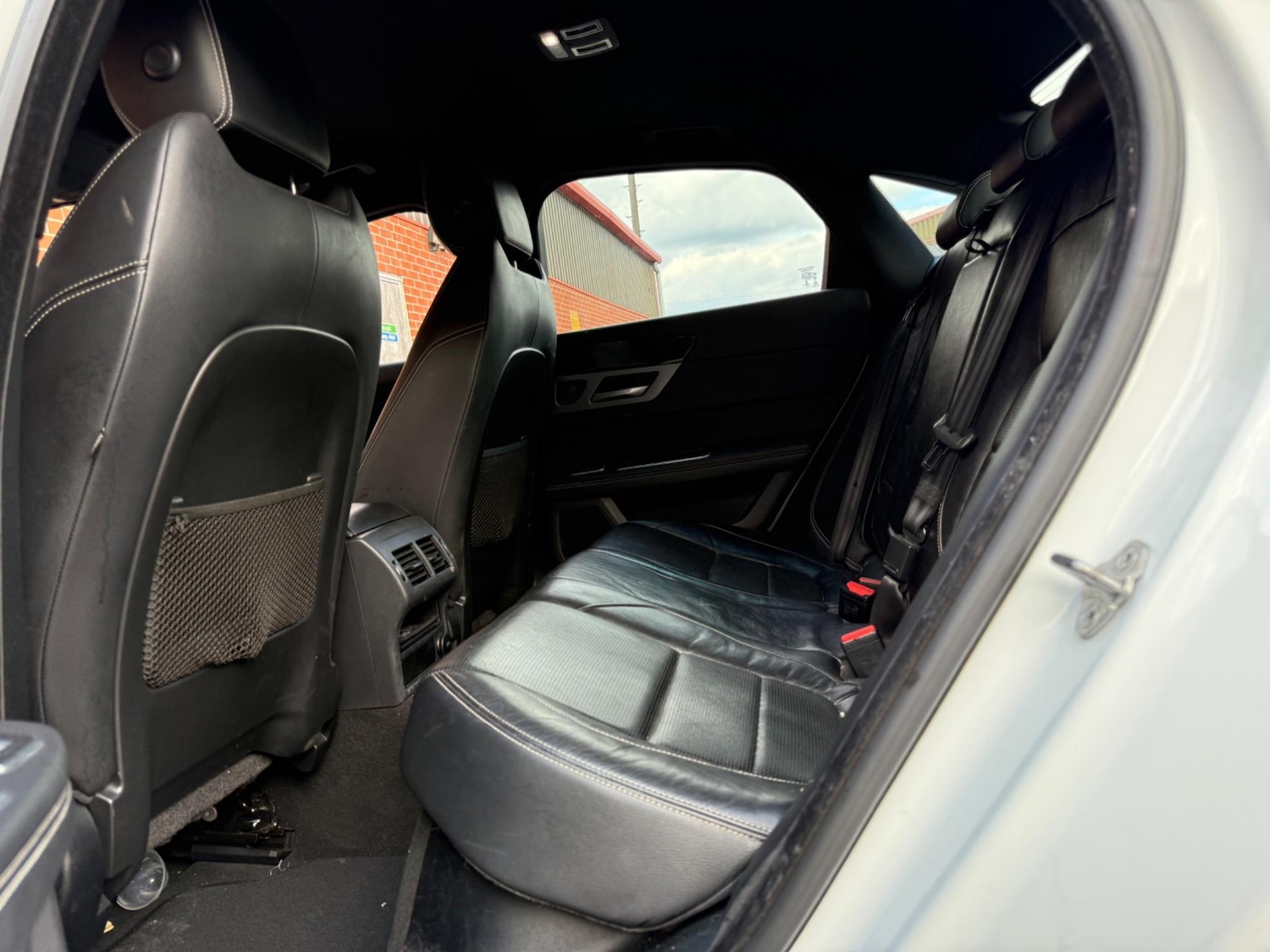 Used Jaguar XF 2016 for sale - 76094956: Photo 26