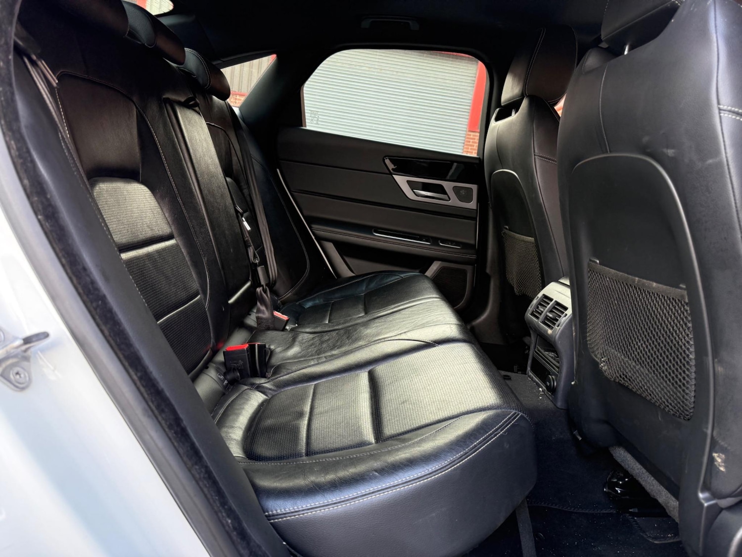 Used Jaguar XF 2016 for sale - 76094956: Photo 28