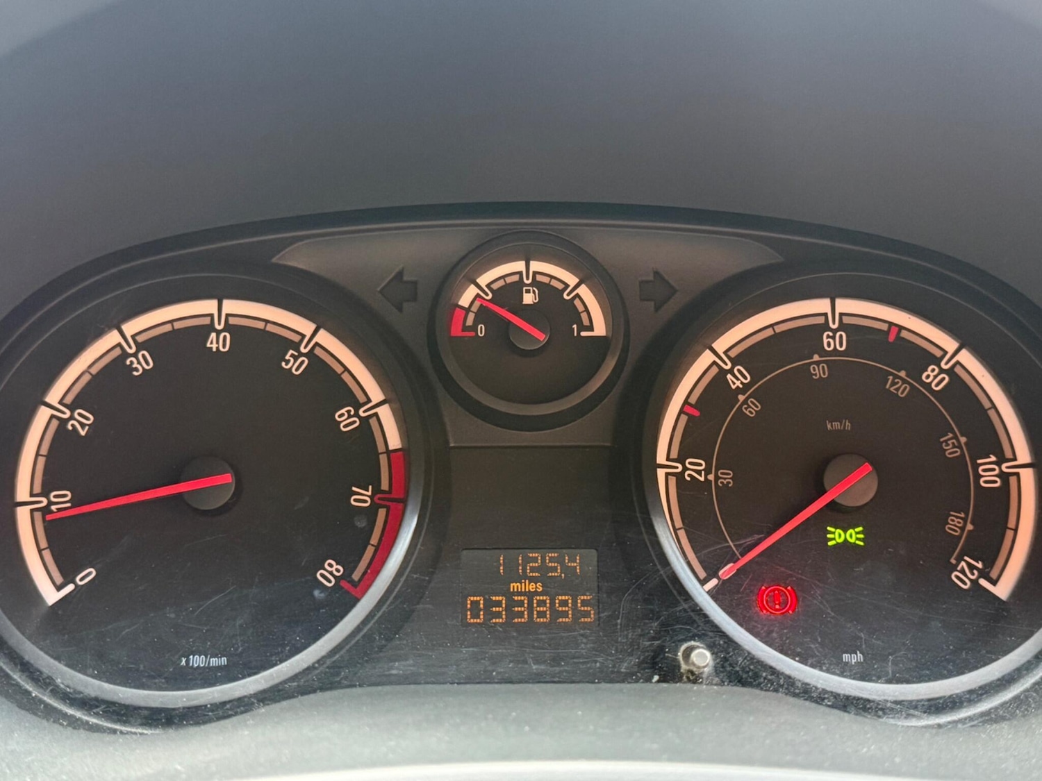 Used Vauxhall Corsa for sale - 77883582: Photo 13