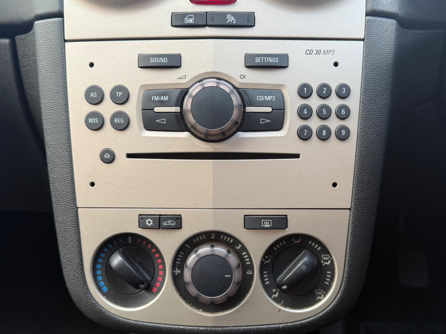 Used Vauxhall Corsa for sale - 77883582: Photo 15