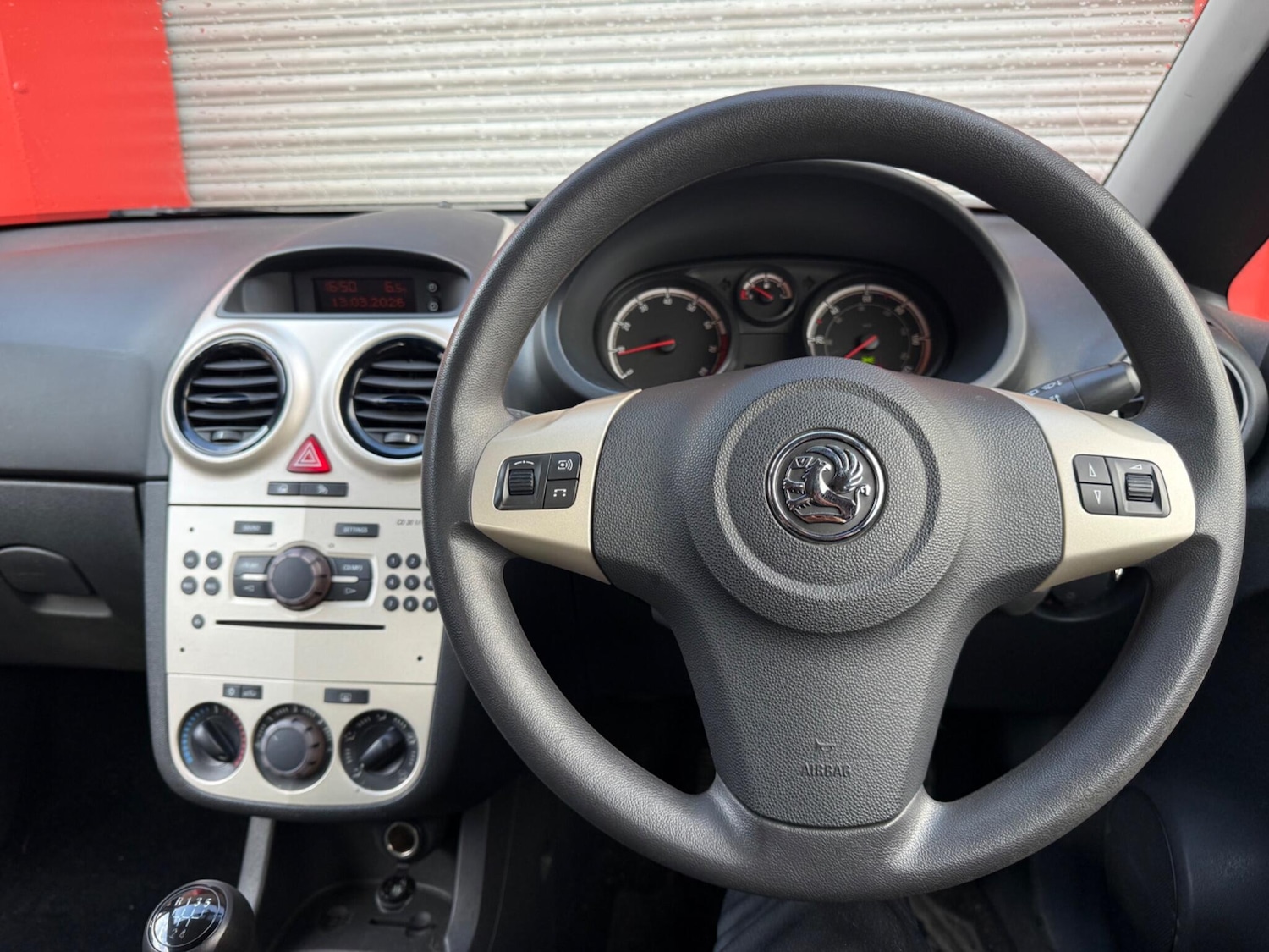Used Vauxhall Corsa for sale - 77883582: Photo 18