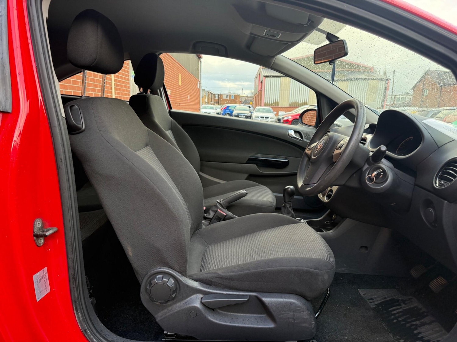 Used Vauxhall Corsa for sale - 77883582: Photo 19