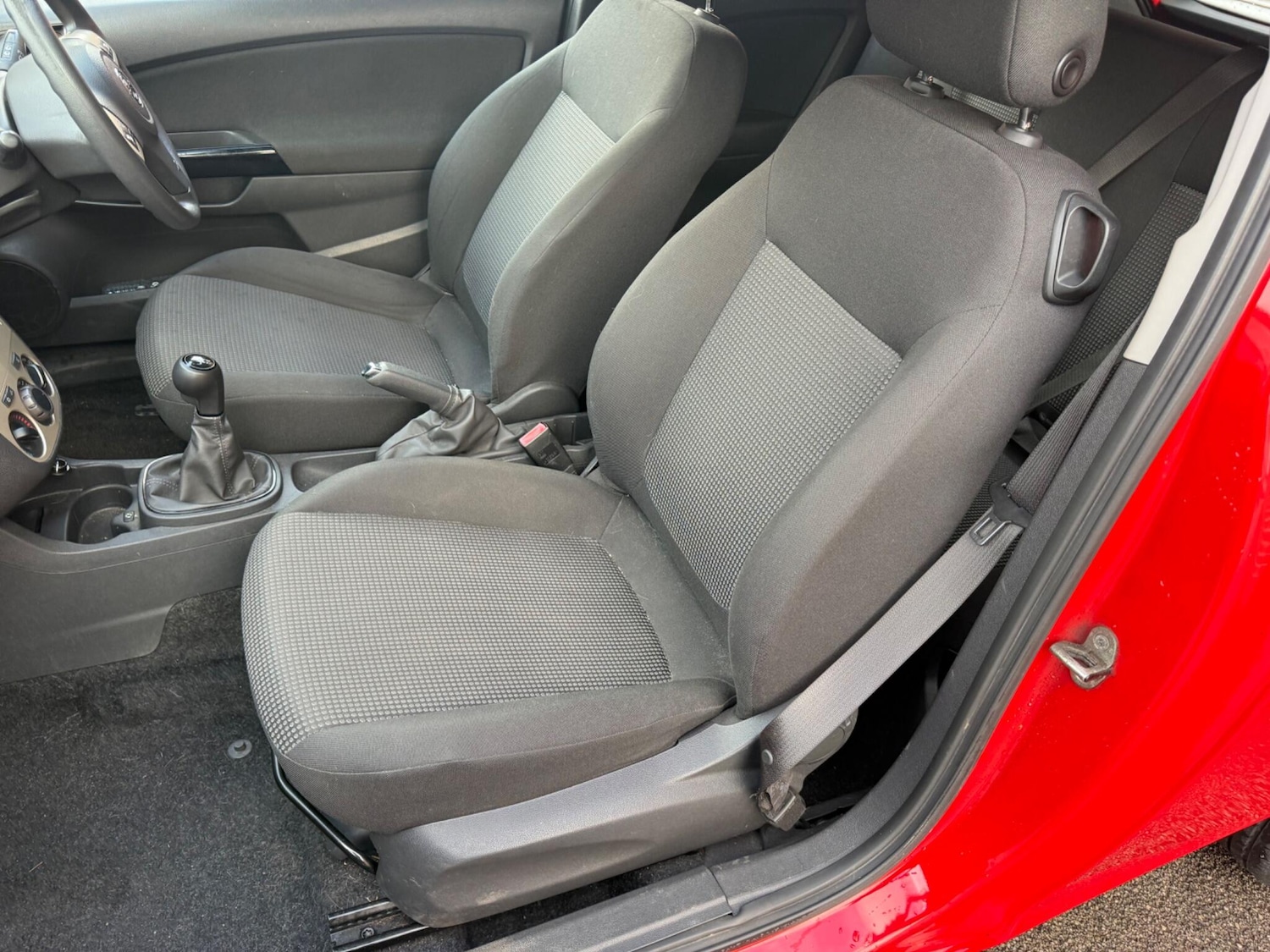 Used Vauxhall Corsa for sale - 77883582: Photo 22