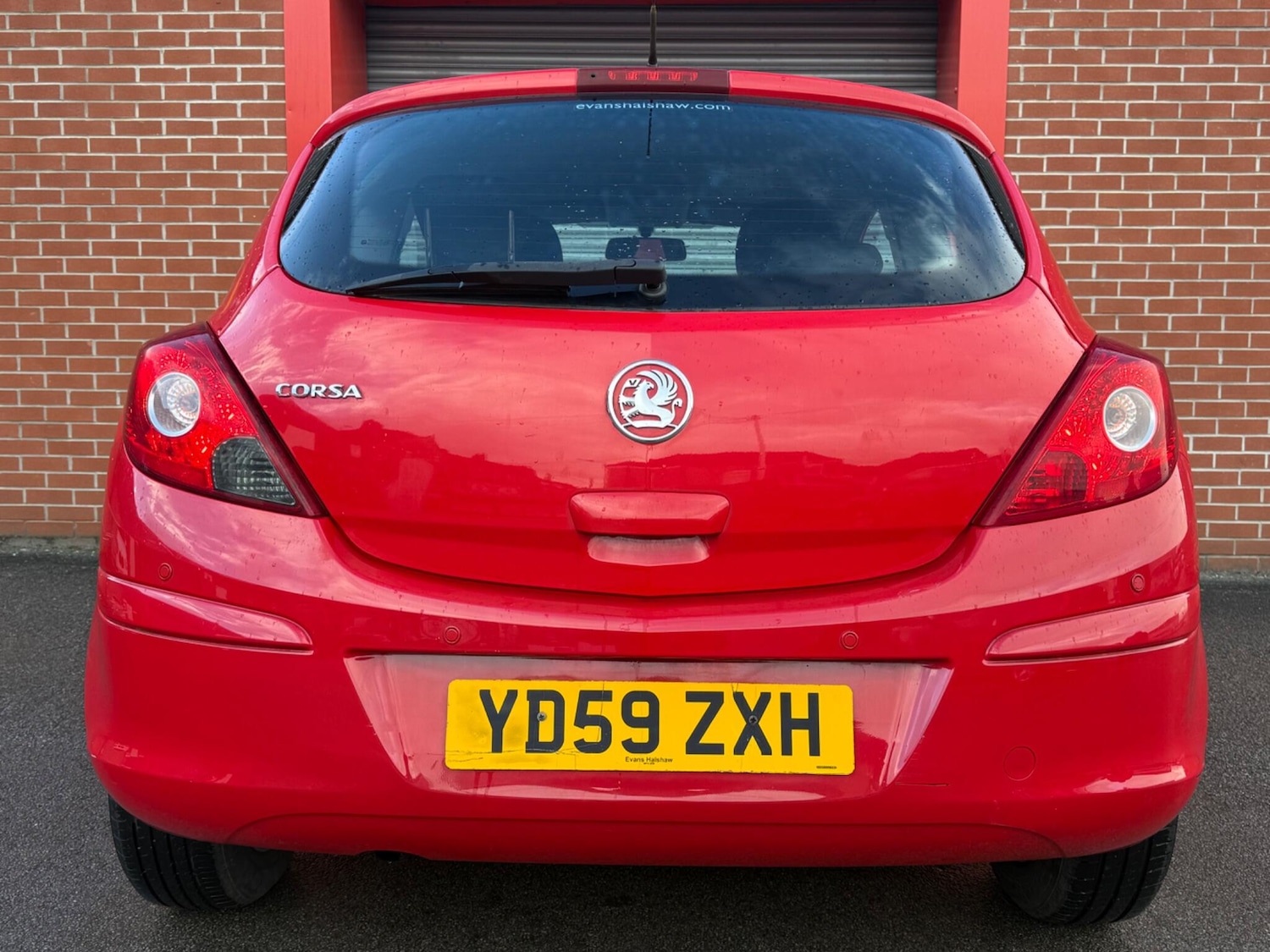 Used Vauxhall Corsa for sale - 77883582: Photo 27