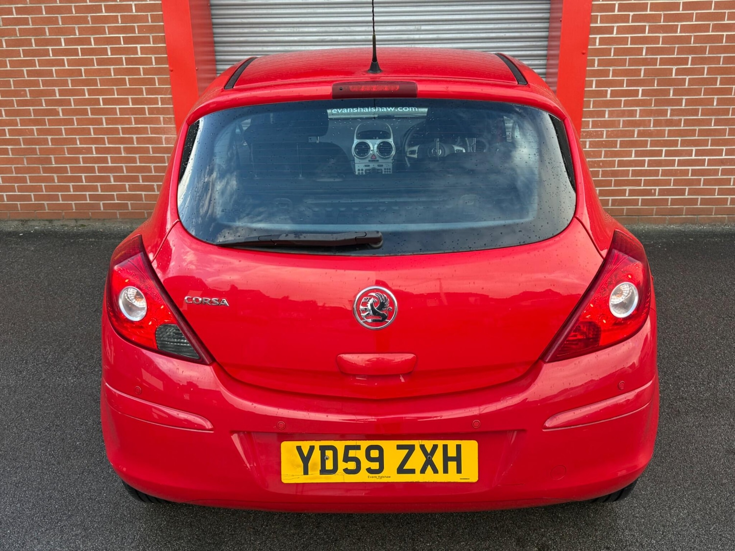Used Vauxhall Corsa for sale - 77883582: Photo 28