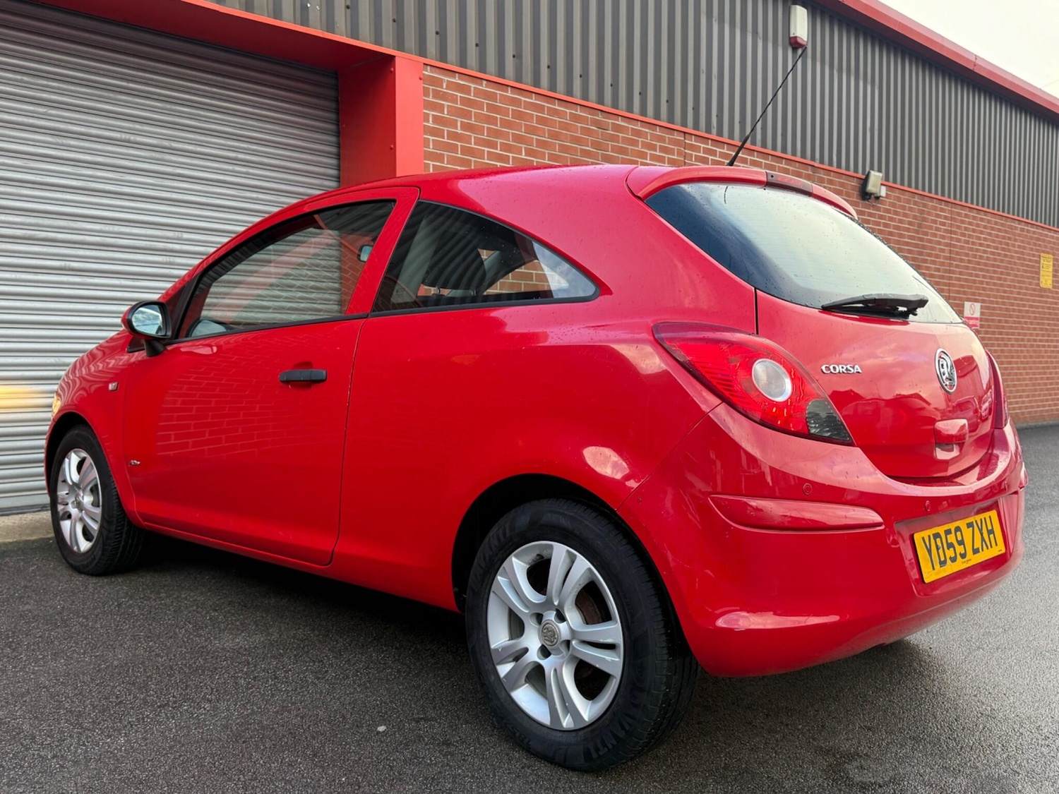 Used Vauxhall Corsa for sale - 77883582: Photo 29