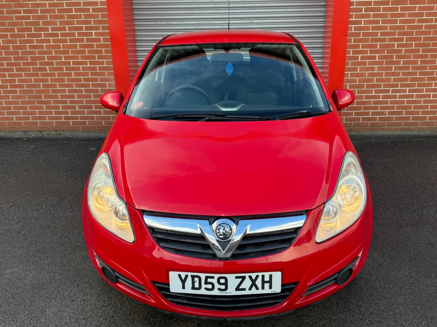 Used Vauxhall Corsa for sale - 77883582: Photo 3