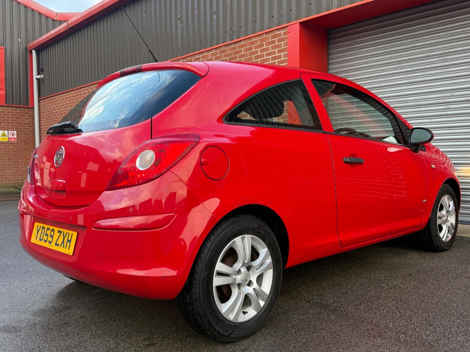 Used Vauxhall Corsa for sale - 77883582: Photo 31