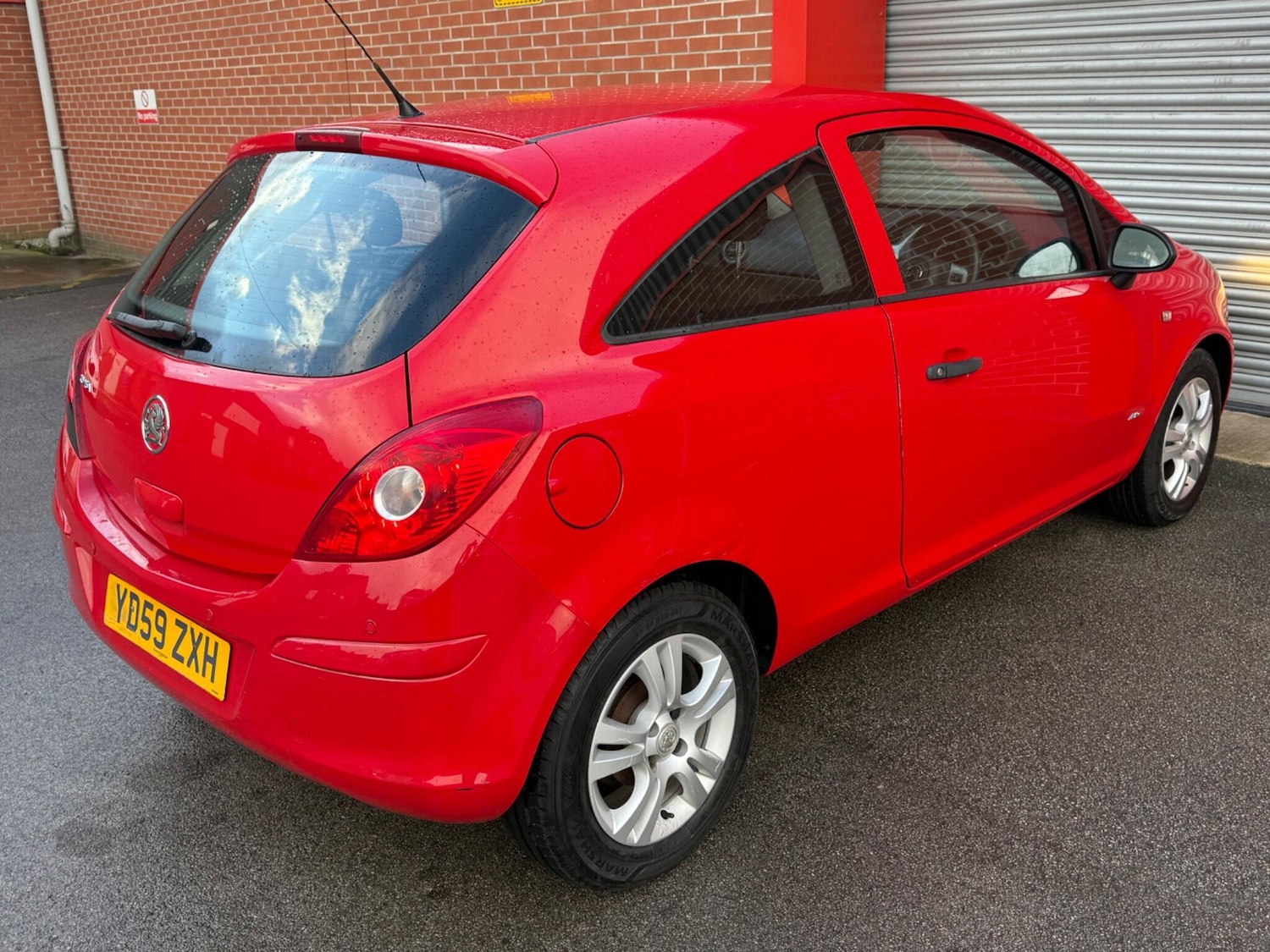 Used Vauxhall Corsa for sale - 77883582: Photo 32