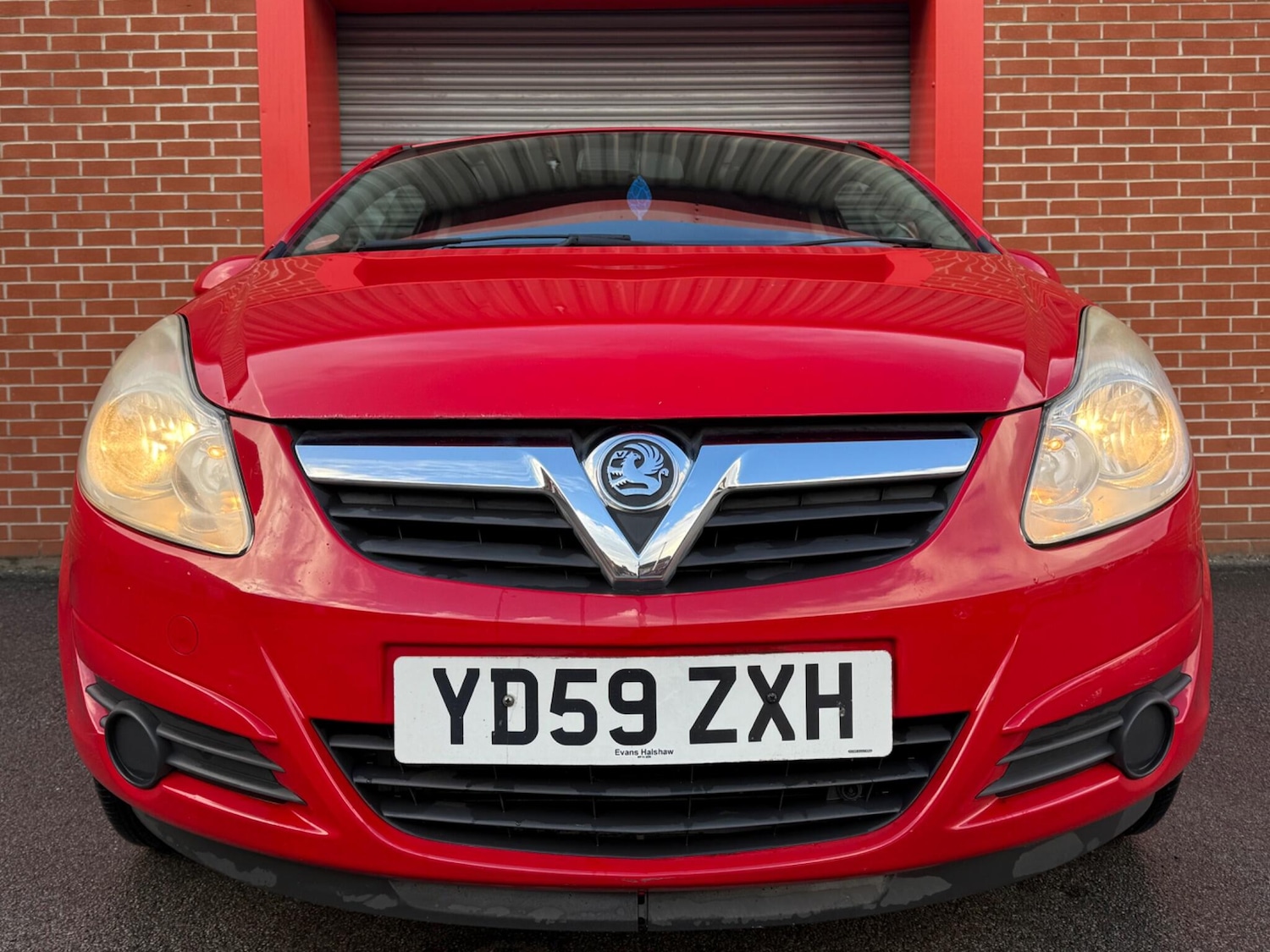 Used Vauxhall Corsa for sale - 77883582: Photo 4