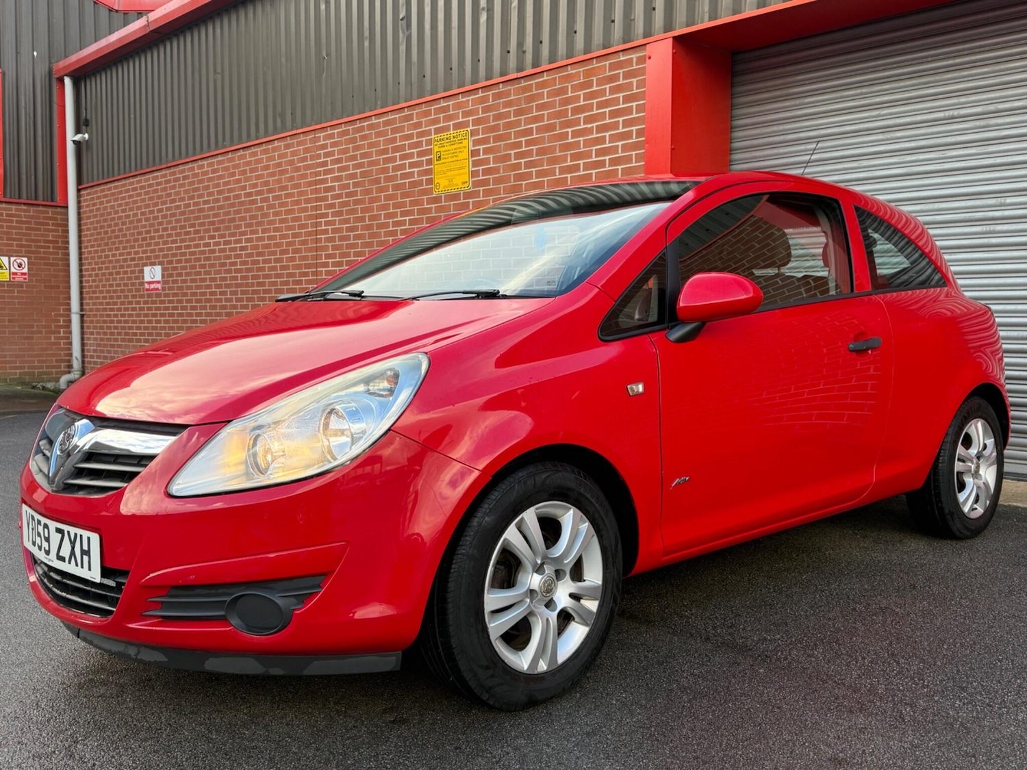 Used Vauxhall Corsa for sale - 77883582: Photo 5