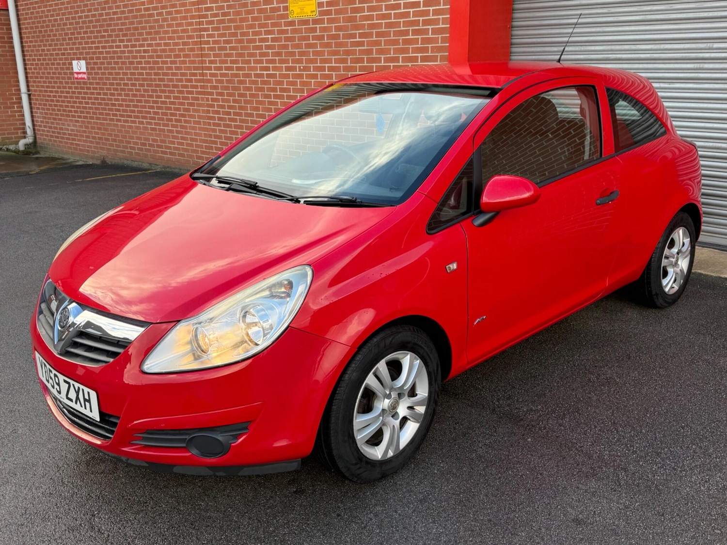 Used Vauxhall Corsa for sale - 77883582: Photo 6