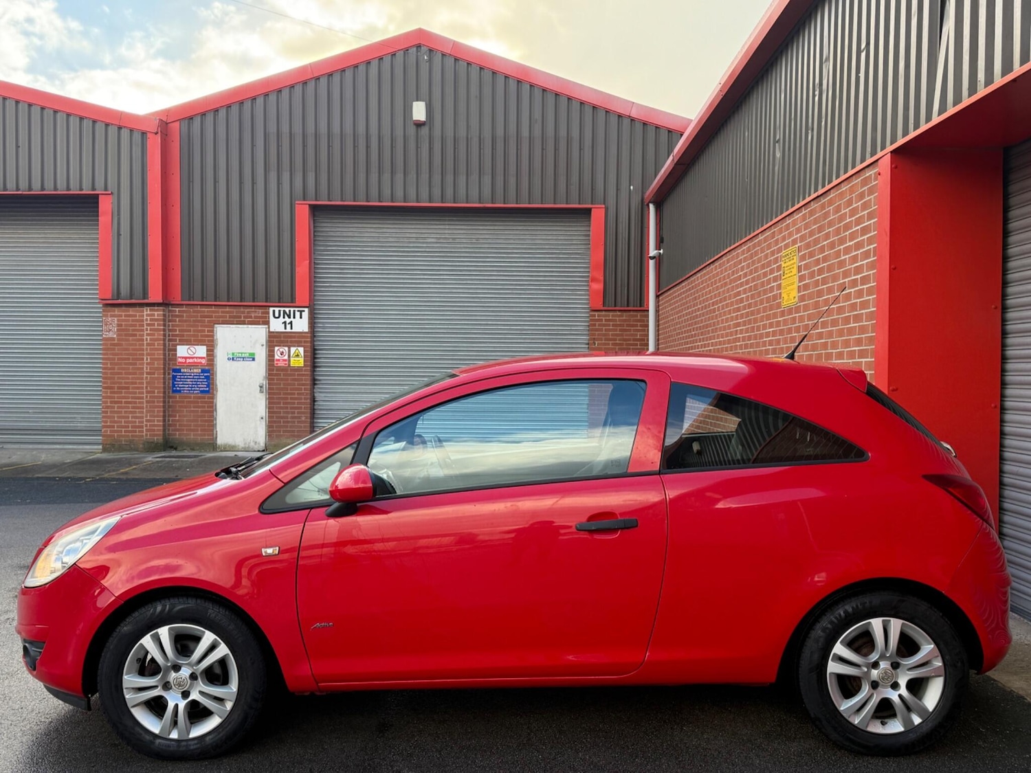 Used Vauxhall Corsa for sale - 77883582: Photo 7