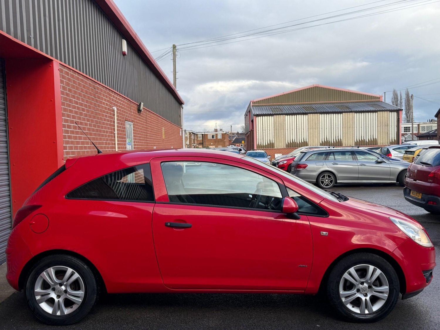 Used Vauxhall Corsa for sale - 77883582: Photo 8